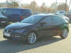 SEAT Leon 1.5 TSI OPF FR Navi LED Kamera Sitzheizung