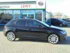 SEAT Leon 1.5 TSI OPF FR Navi LED Kamera Sitzheizung