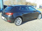 SEAT Leon 1.5 TSI OPF FR Navi LED Kamera Sitzheizung