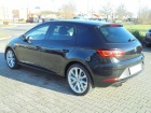 SEAT Leon 1.5 TSI OPF FR Navi LED Kamera Sitzheizung