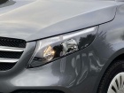 Mercedes-Benz Třídy V d Lang NAVI SHZ 360° FAHRASSISTENZ EDW DAB