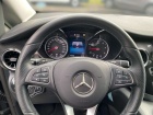 Mercedes-Benz Třídy V d Lang NAVI SHZ 360° FAHRASSISTENZ EDW DAB