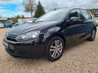 Volkswagen Golf VI Comfortline