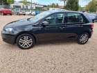 Volkswagen Golf VI Comfortline