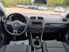 Volkswagen Golf VI Comfortline