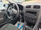 Volkswagen Golf VI Comfortline