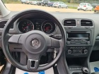 Volkswagen Golf VI Comfortline