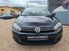 Volkswagen Golf VI Comfortline