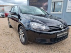 Volkswagen Golf VI Comfortline