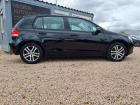 Volkswagen Golf VI Comfortline