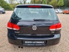 Volkswagen Golf VI Comfortline