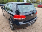 Volkswagen Golf VI Comfortline