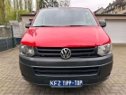 Volkswagen Transporter Kasten/Klima/AHK/Zahnriemen Neu/T