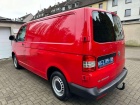 Volkswagen Transporter Kasten/Klima/AHK/Zahnriemen Neu/T