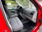 Volkswagen Transporter Kasten/Klima/AHK/Zahnriemen Neu/T