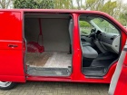 Volkswagen Transporter Kasten/Klima/AHK/Zahnriemen Neu/T