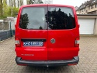 Volkswagen Transporter Kasten/Klima/AHK/Zahnriemen Neu/T