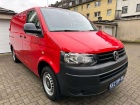 Volkswagen Transporter Kasten/Klima/AHK/Zahnriemen Neu/T