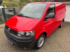 Volkswagen Transporter Kasten/Klima/AHK/Zahnriemen Neu/T