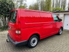 Volkswagen Transporter Kasten/Klima/AHK/Zahnriemen Neu/T