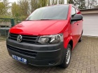 Volkswagen Transporter Kasten/Klima/AHK/Zahnriemen Neu/T