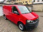 Volkswagen Transporter Kasten/Klima/AHK/Zahnriemen Neu/T