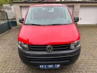 Volkswagen Transporter Kasten/Klima/AHK/Zahnriemen Neu/T