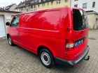 Volkswagen Transporter Kasten/Klima/AHK/Zahnriemen Neu/T