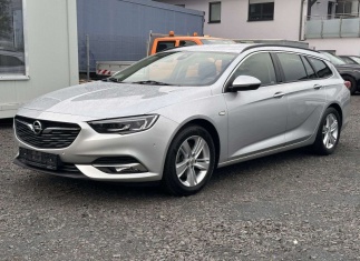 Opel Insignia 2.0 CDTI Business Edition LED NAVI RFKA