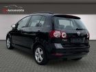 Volkswagen Golf Plus Team  Rückfahrkamera