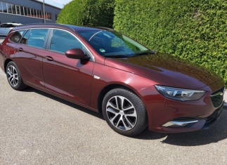 Opel Insignia B Sports Tourer Business Edition