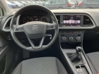 SEAT Leon ST 1.6 TDI Style Navi PDC Klima ISOFIX USB AUX Tem