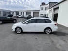 SEAT Leon ST 1.6 TDI Style Navi PDC Klima ISOFIX USB AUX Tem