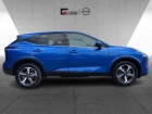 Nissan Qashqai N-CONNECTA 1.3 Automatik/Winter/Technik