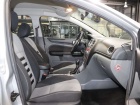 Ford Focus Limousine 1.6 SPORT / 4-TÜRER / ABN.AHK