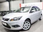 Ford Focus Limousine 1.6 SPORT / 4-TÜRER / ABN.AHK