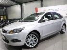 Ford Focus Limousine 1.6 SPORT / 4-TÜRER / ABN.AHK