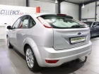 Ford Focus Limousine 1.6 SPORT / 4-TÜRER / ABN.AHK