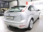 Ford Focus Limousine 1.6 SPORT / 4-TÜRER / ABN.AHK