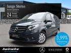 Mercedes-Benz Vito Vito 116 Tourer PRO EDITION 9G+CAM+8Sitze+Thermo