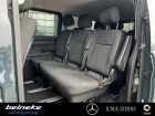 Mercedes-Benz Vito Vito 116 Tourer PRO EDITION 9G+CAM+8Sitze+Thermo