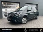 Mercedes-Benz Vito Vito 116 Tourer PRO EDITION 9G+CAM+8Sitze+Thermo