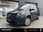 Mercedes-Benz Vito Vito 116 Tourer PRO EDITION 9G+CAM+8Sitze+Thermo