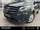 Mercedes-Benz Vito Vito 116 Tourer PRO EDITION 9G+CAM+8Sitze+Thermo