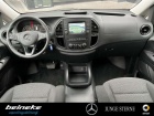 Mercedes-Benz Vito Vito 116 Tourer PRO EDITION 9G+CAM+8Sitze+Thermo