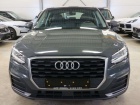 Audi Q2 35 TFSI S-tronic Navi LED Pano Leder Kamera