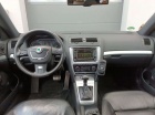 Škoda Octavia Combi RS  LEDER DSG NAVI GSD