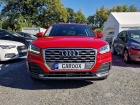 Audi Q2 35 TFSI S-Tronic Business Edition