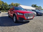 Audi Q2 35 TFSI S-Tronic Business Edition