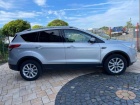 Ford Kuga 2.0 TDCi Titanium+Garantie+Finanzierung+